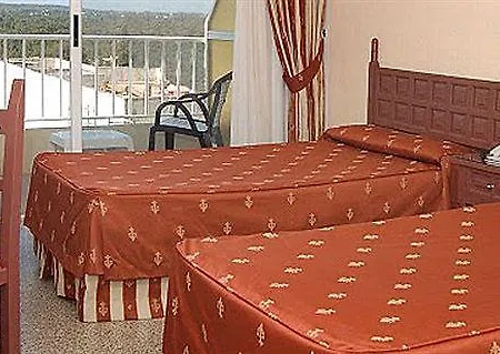 Hotel Whala!fun 4*