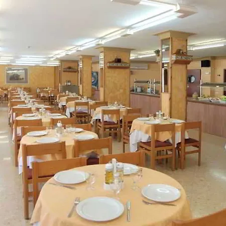 Hotel Whala!fun El Arenal (Mallorca)