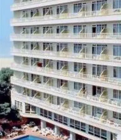 Whala!fun 4* El Arenal (Mallorca)