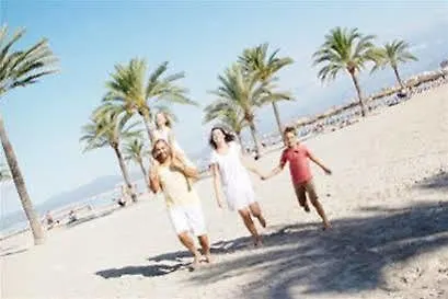Whala!fun 4* El Arenal (Mallorca)