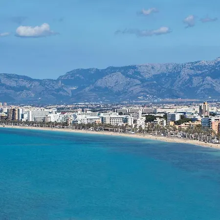 Whala!fun Hotel El Arenal (Mallorca)