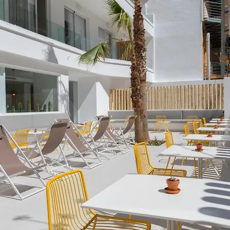 Whala!fun 4* El Arenal (Mallorca)
