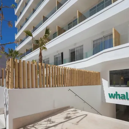 Whala!fun 4* El Arenal (Mallorca)