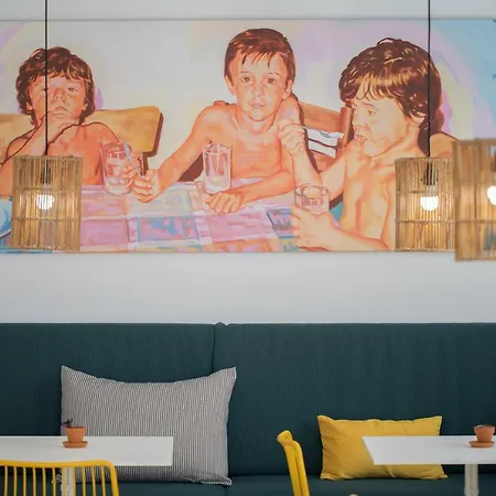 Whala!fun Hotel El Arenal (Mallorca)