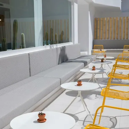 Whala!fun Hotel El Arenal (Mallorca)