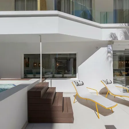 Whala!fun 4* El Arenal (Mallorca)