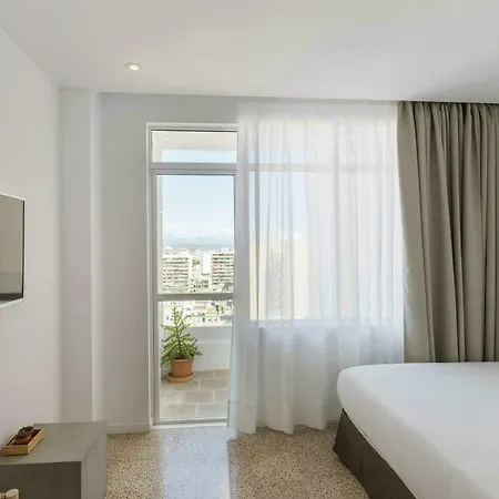 Whala!fun Hotel El Arenal (Mallorca)