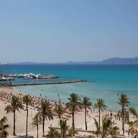Hotel Whala!fun El Arenal (Mallorca)